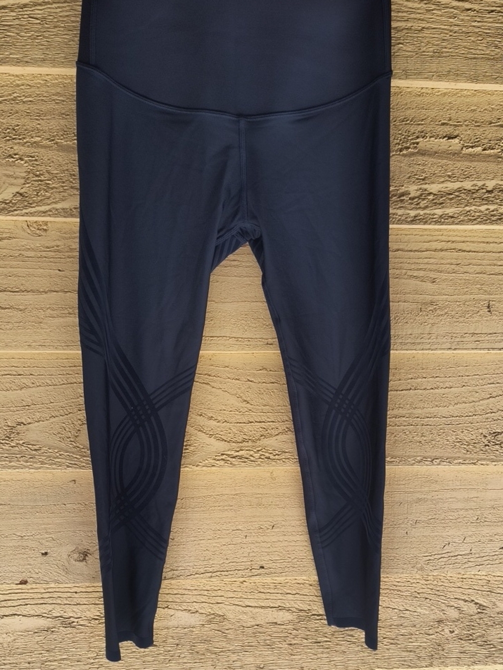 Fanka Body Sculpt Compression Leggings